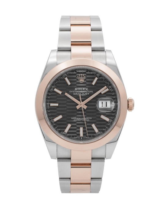 Rolex Datejust 41