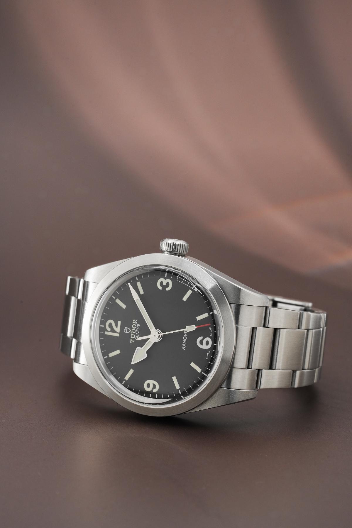 Tudor Ranger