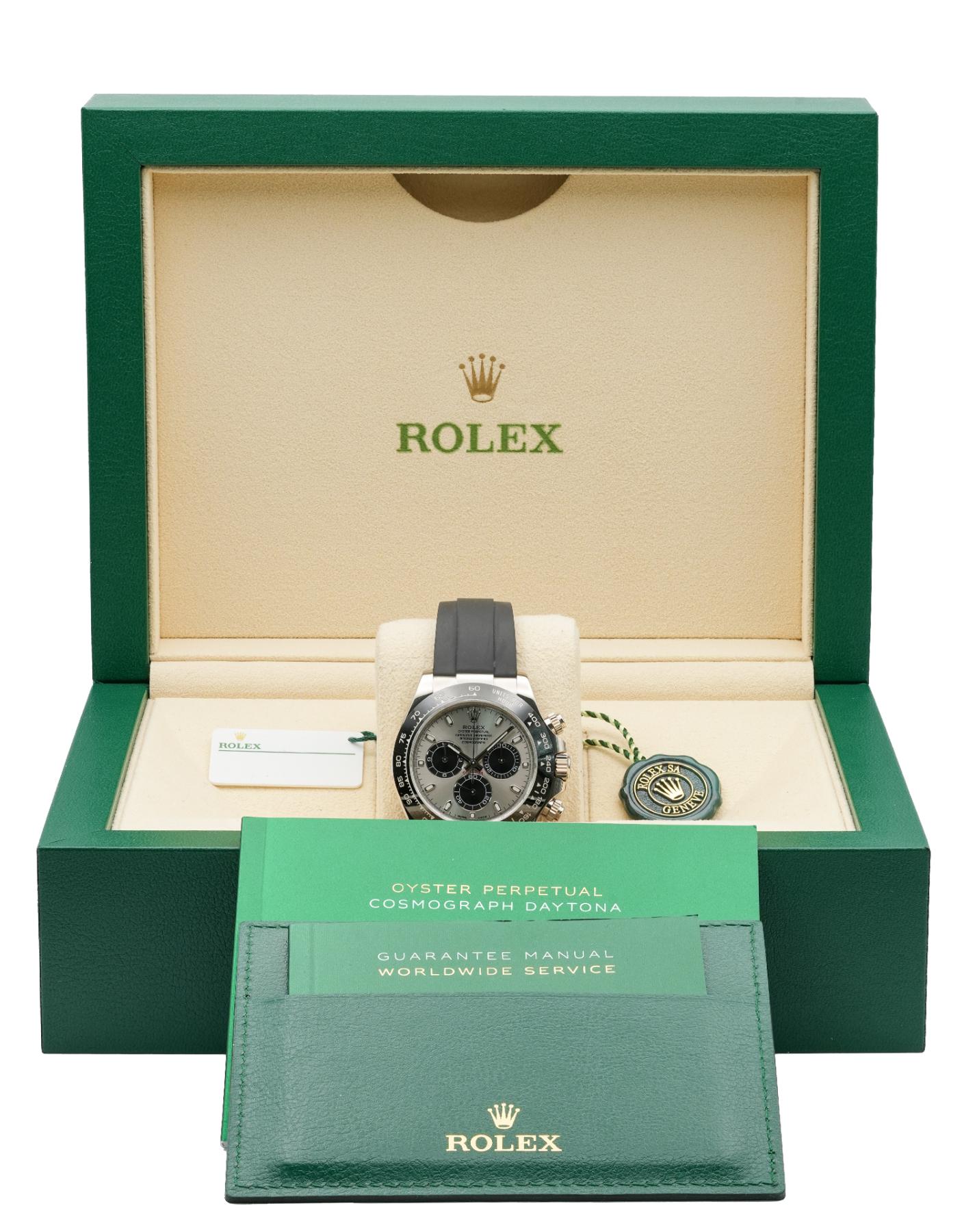 Rolex Cosmograph Daytona