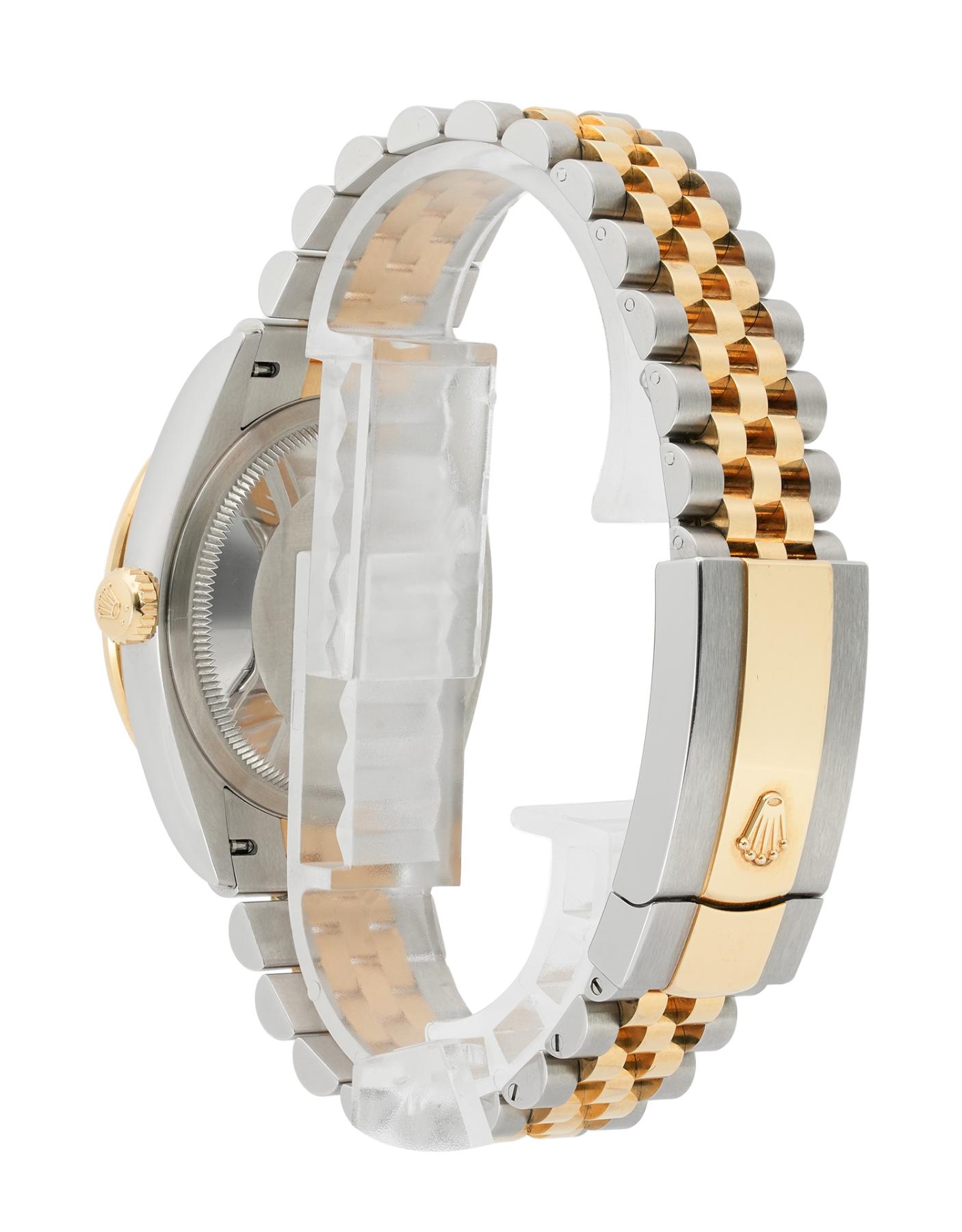 2022 Rolex Datejust 36