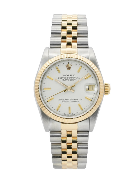 Rolex Datejust 31