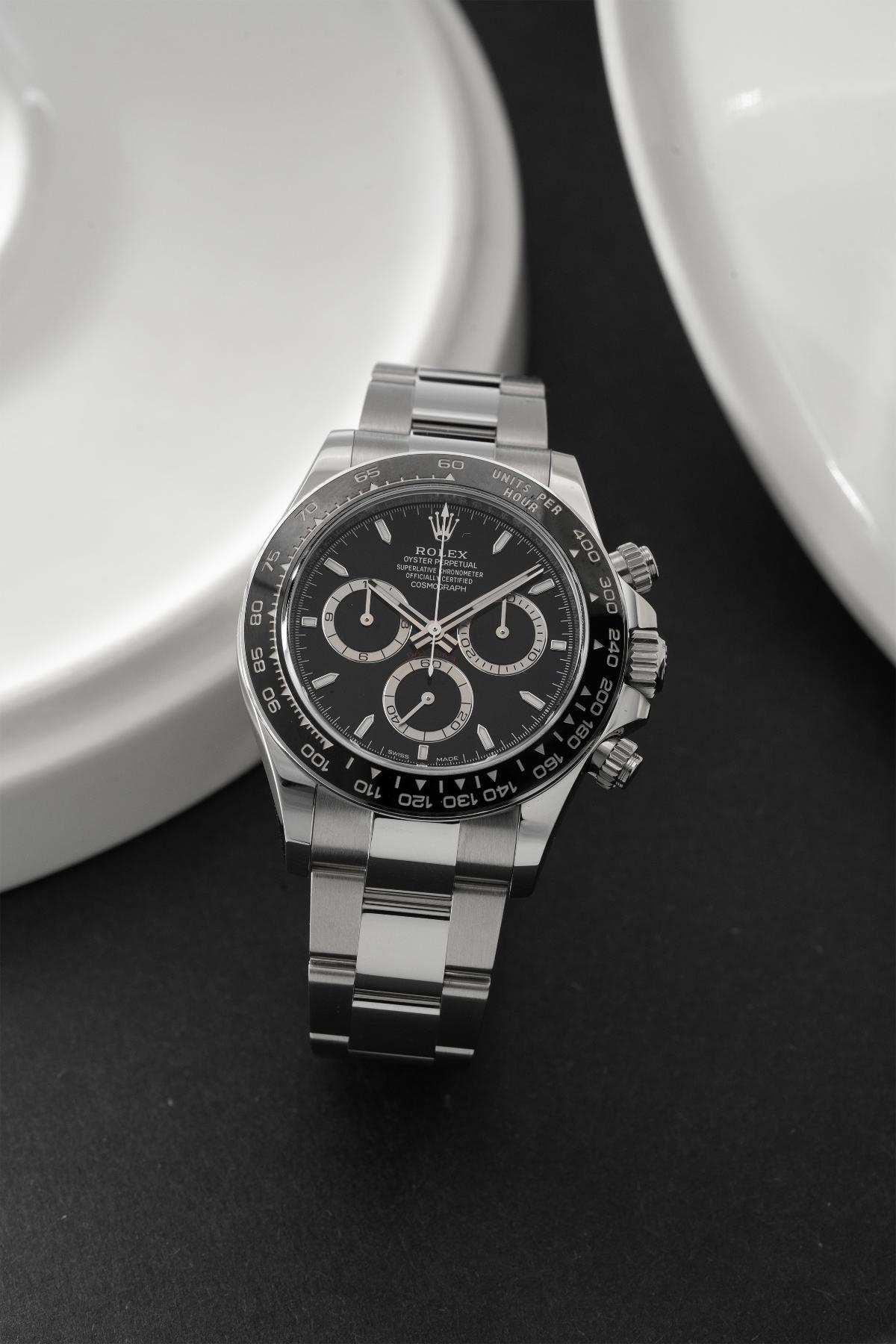 Rolex Daytona