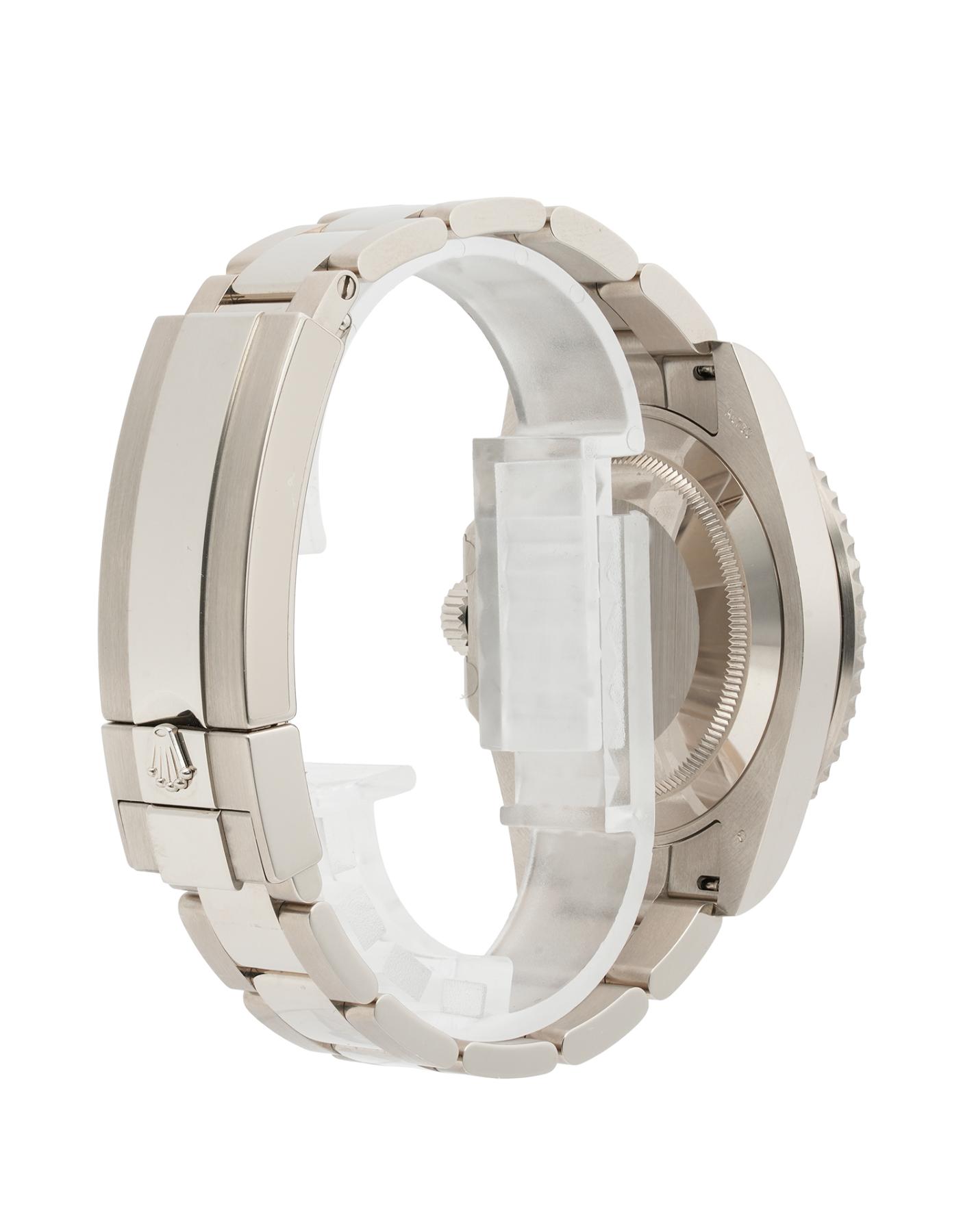 Rolex Submariner Date