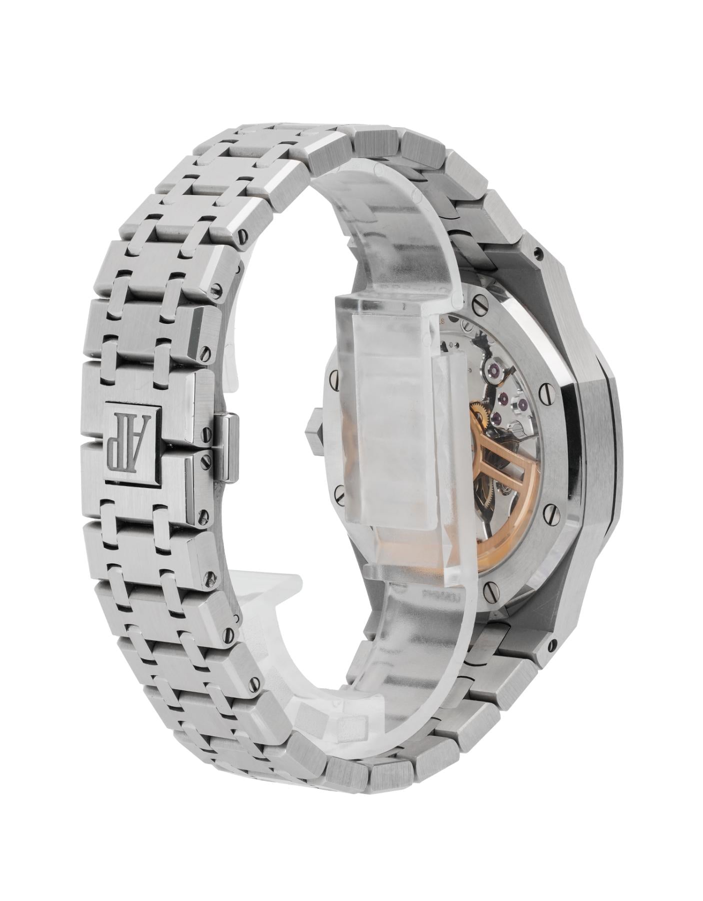 Audemars Piguet Royal Oak