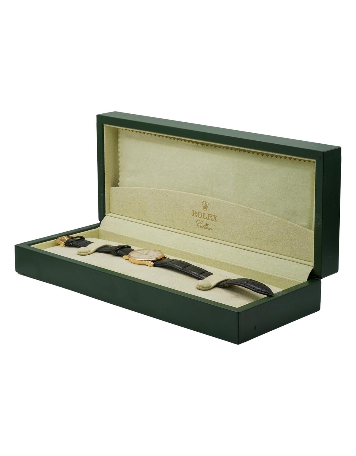 Rolex Cellini