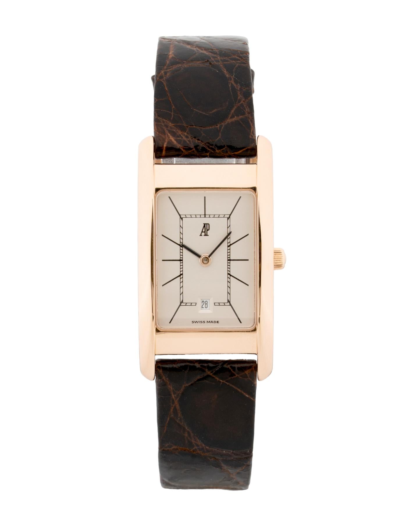 Audemars Piguet Edward Piguet