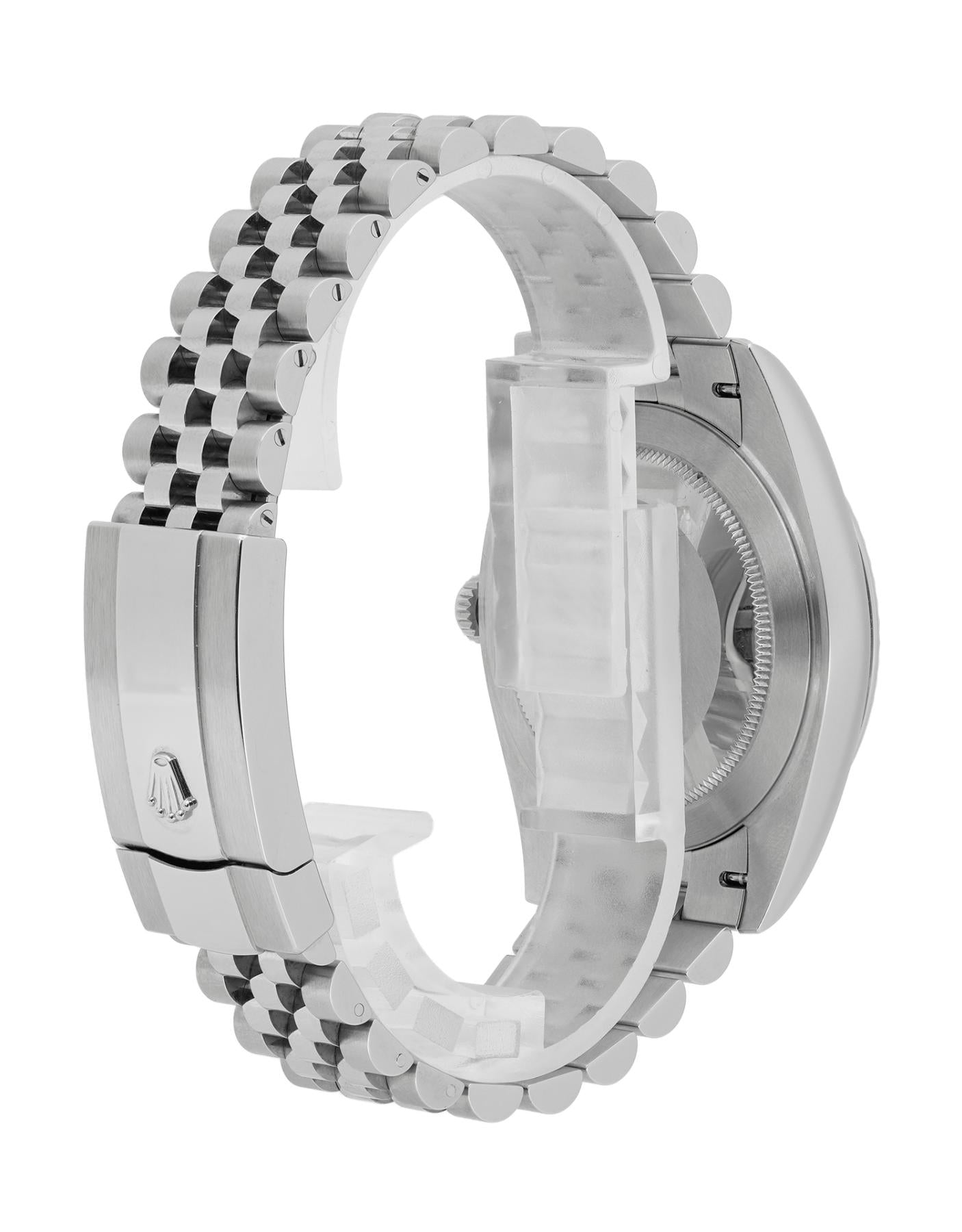 Rolex Datejust 41