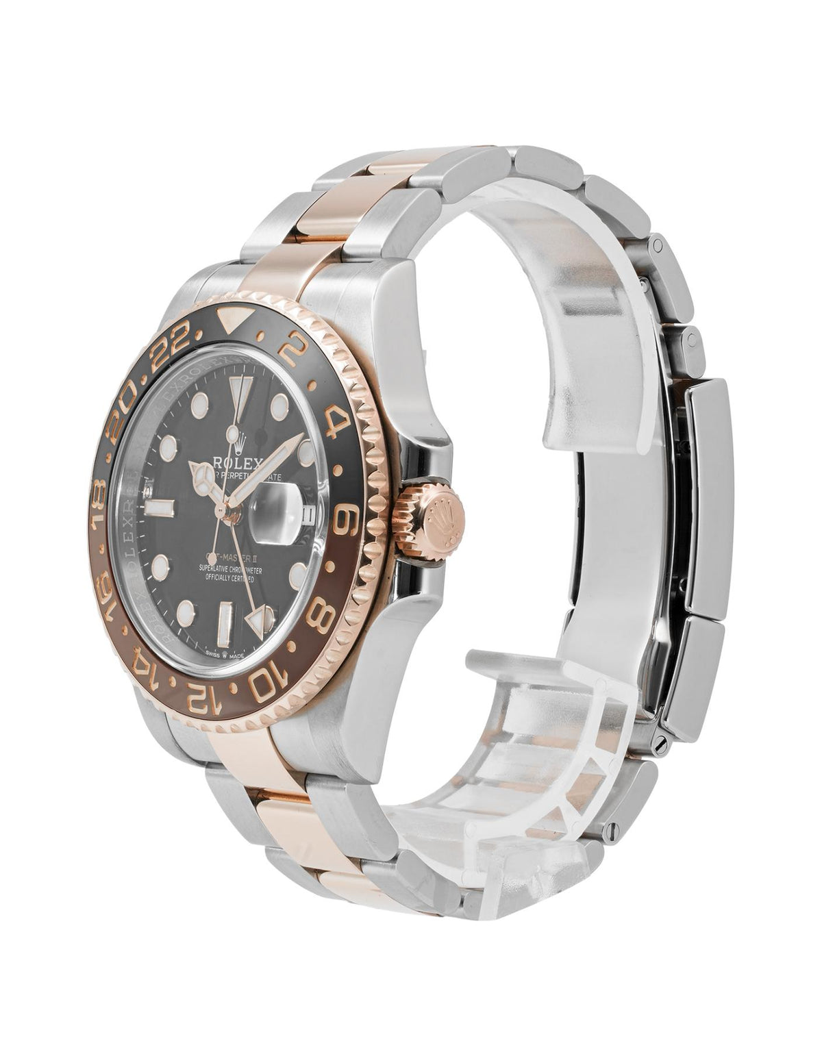 2022 Rolex GMT-Master II