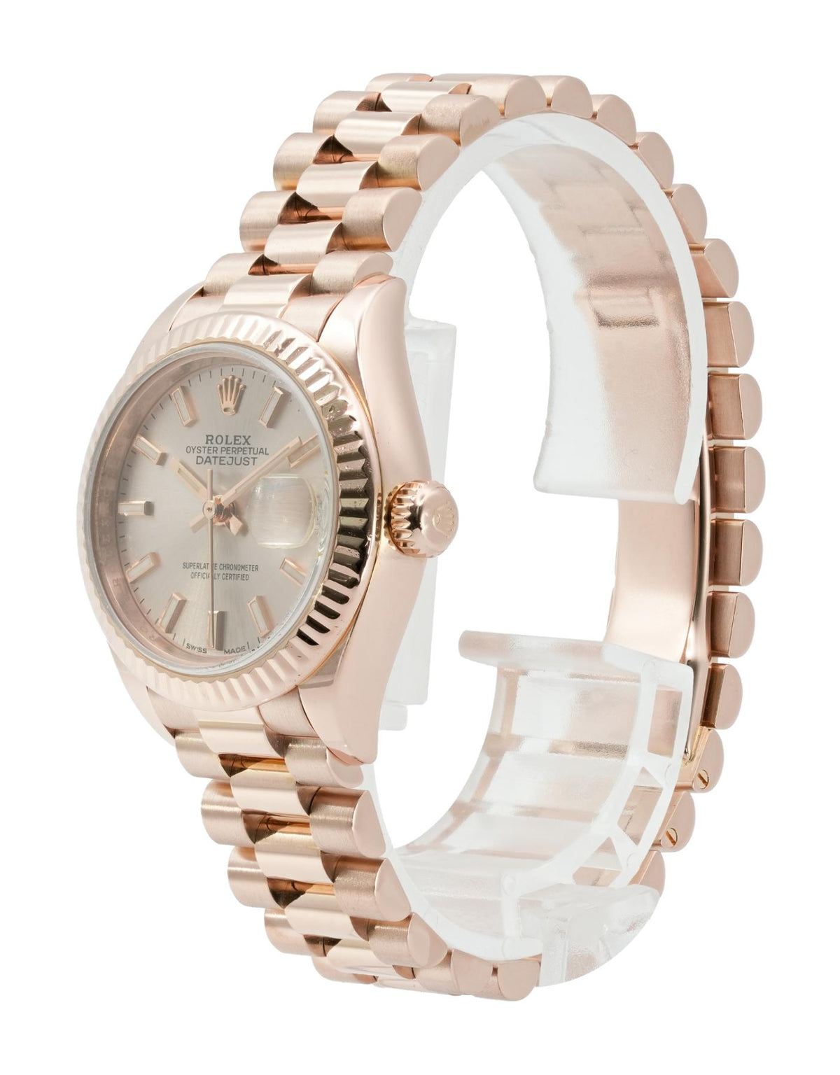 Rolex Lady-Datejust