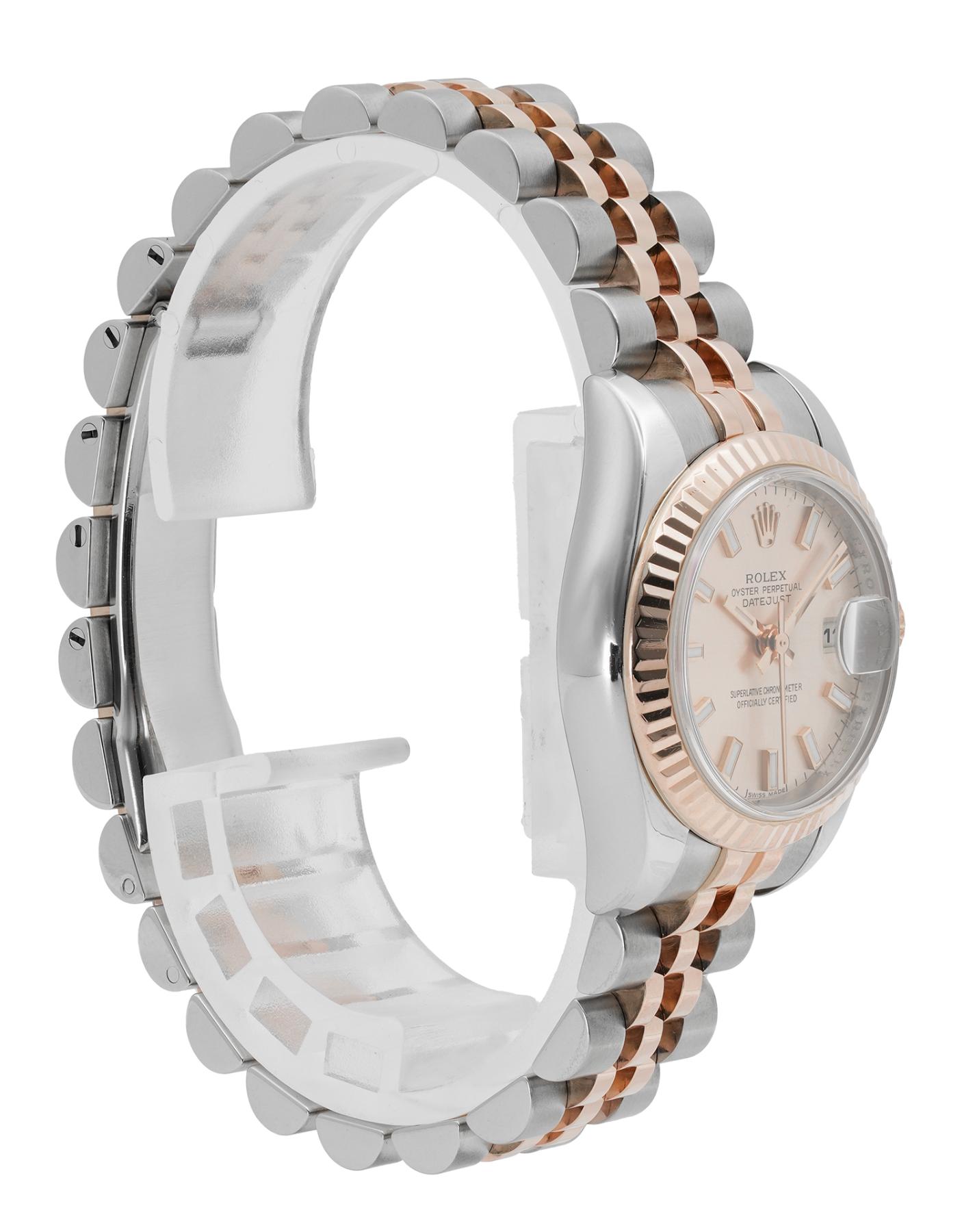 Rolex Datejust 26