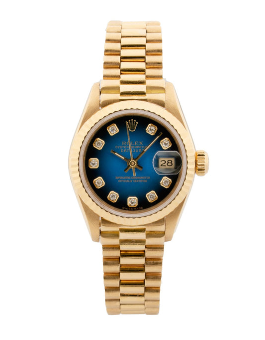 Rolex Datejust 26