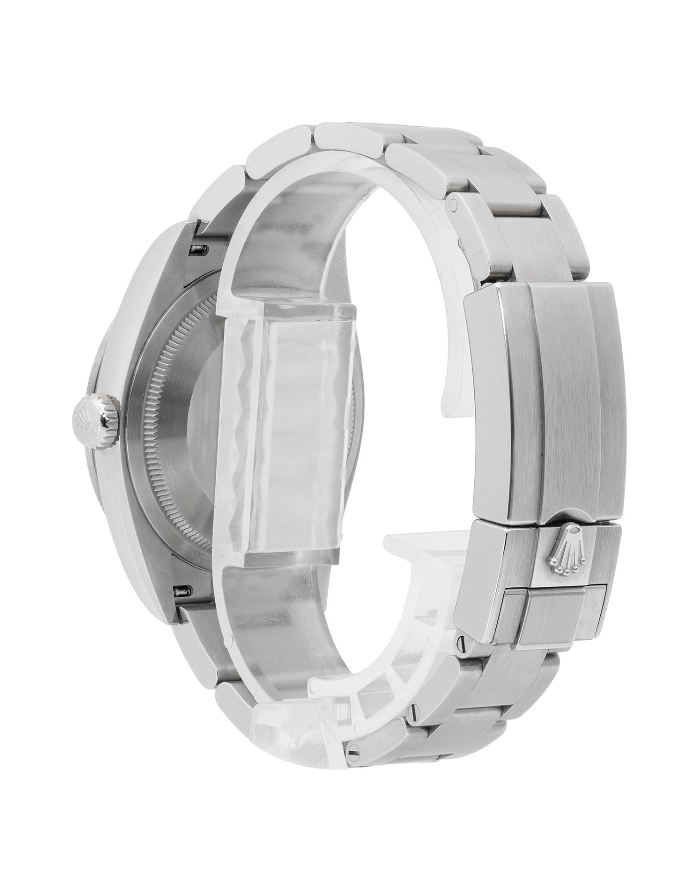 Rolex Explorer
