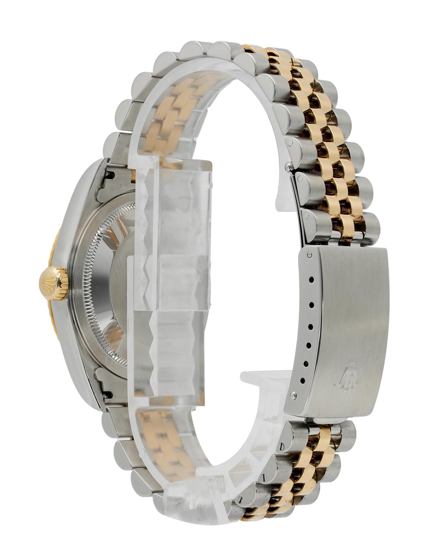 Rolex Datejust 36