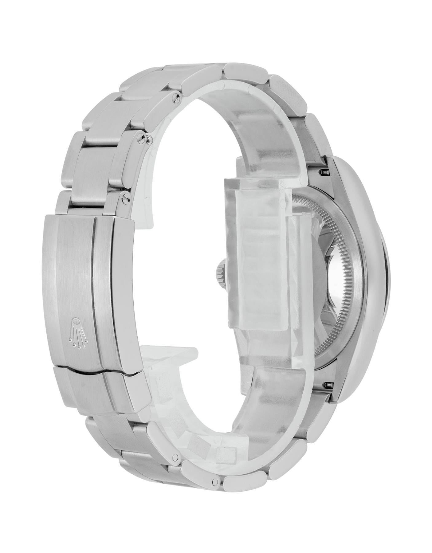 Rolex Oyster Perpetual 36