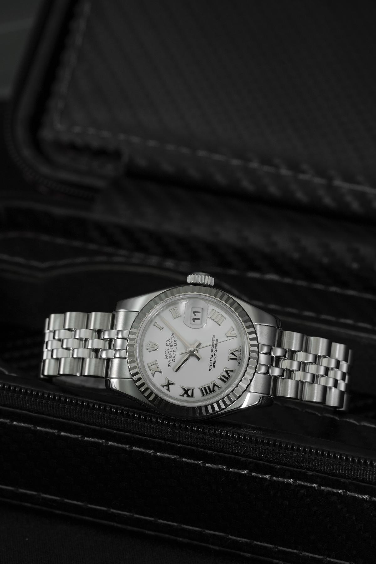 Rolex Datejust 26