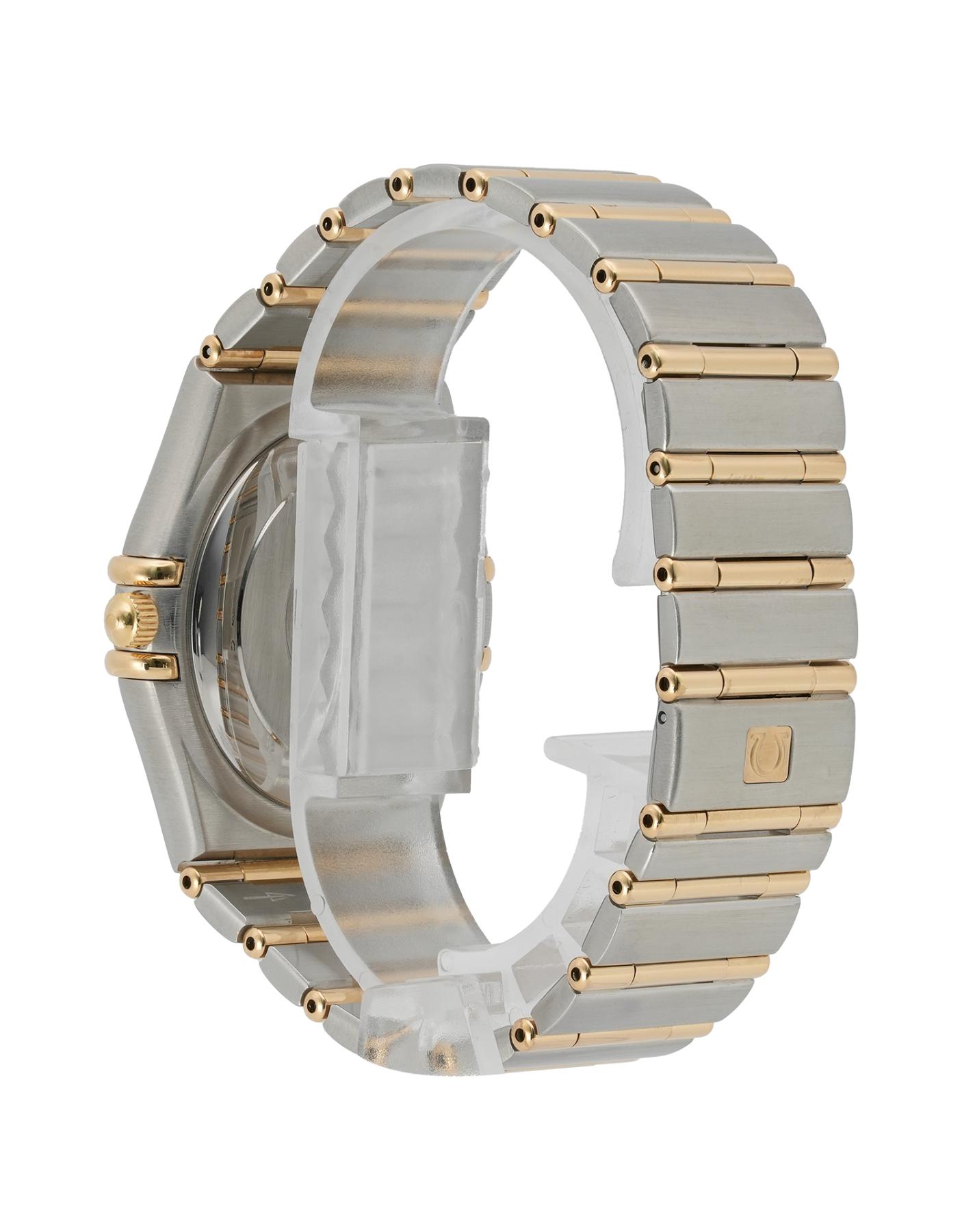 Omega Constellation