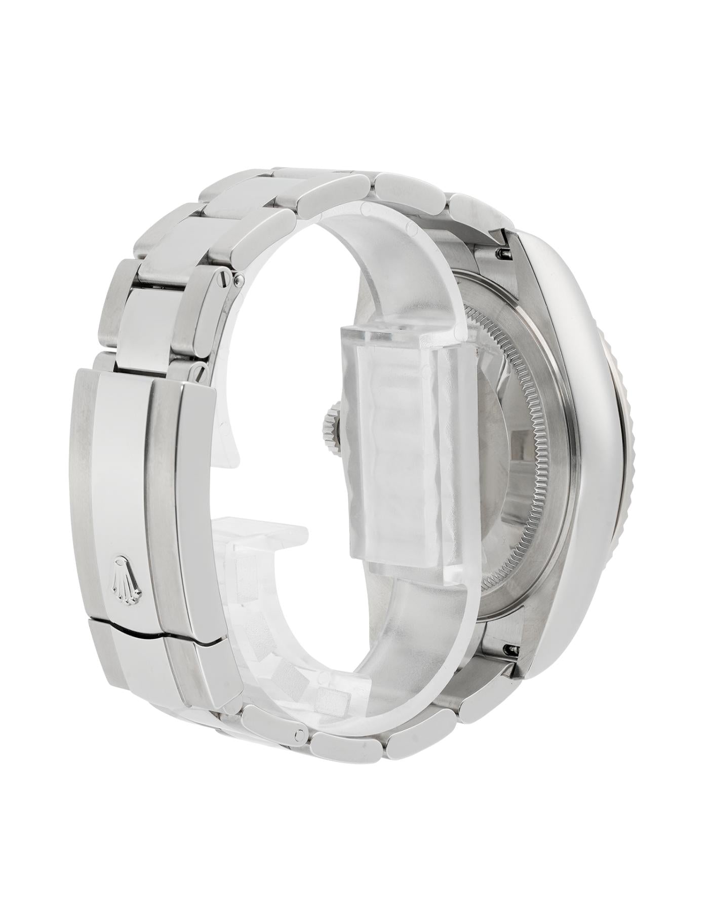 Rolex Sky-Dweller