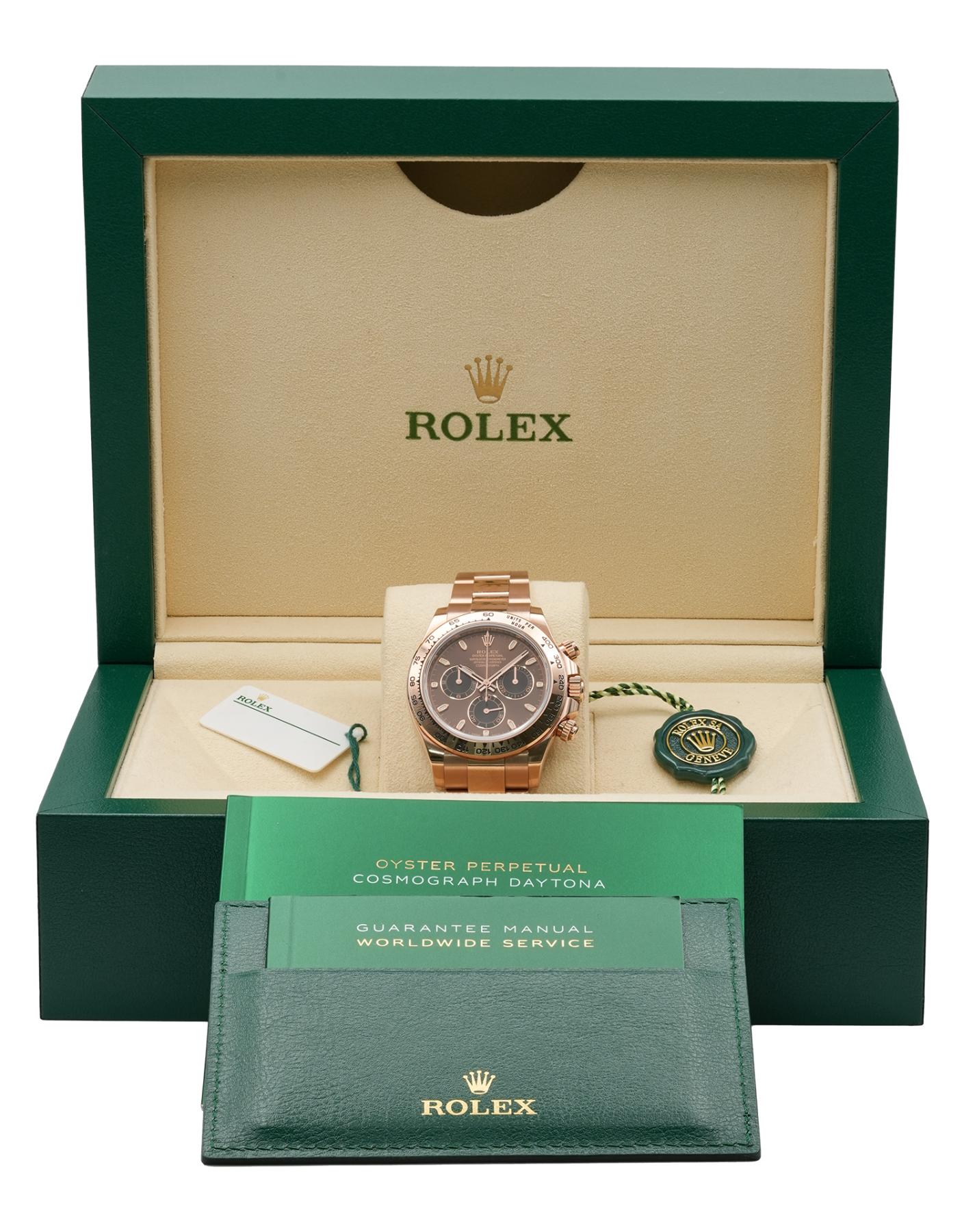 Rolex Daytona