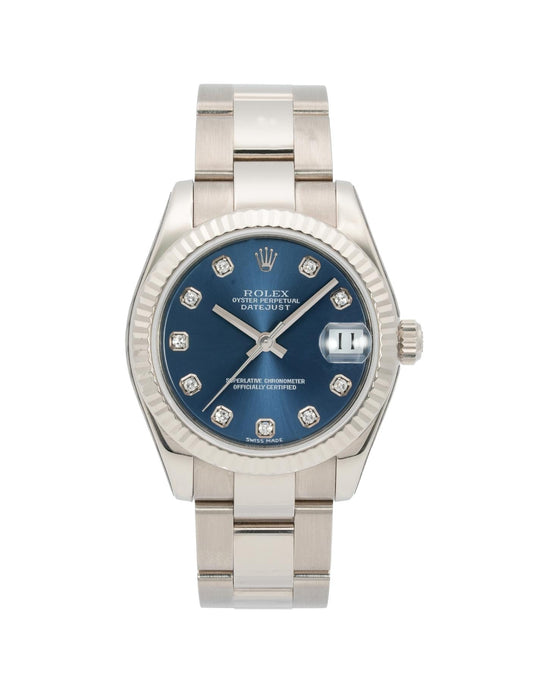Rolex Datejust 31