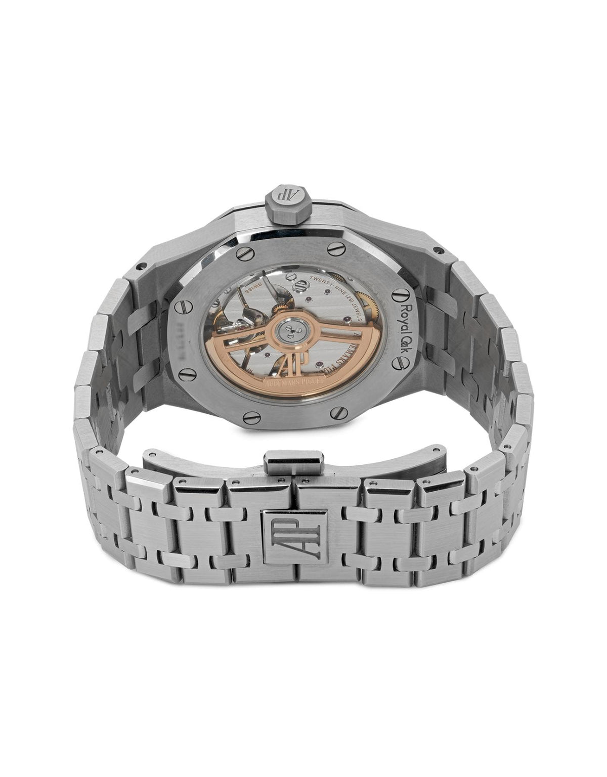 Audemars Piguet Royal Oak Selfwinding