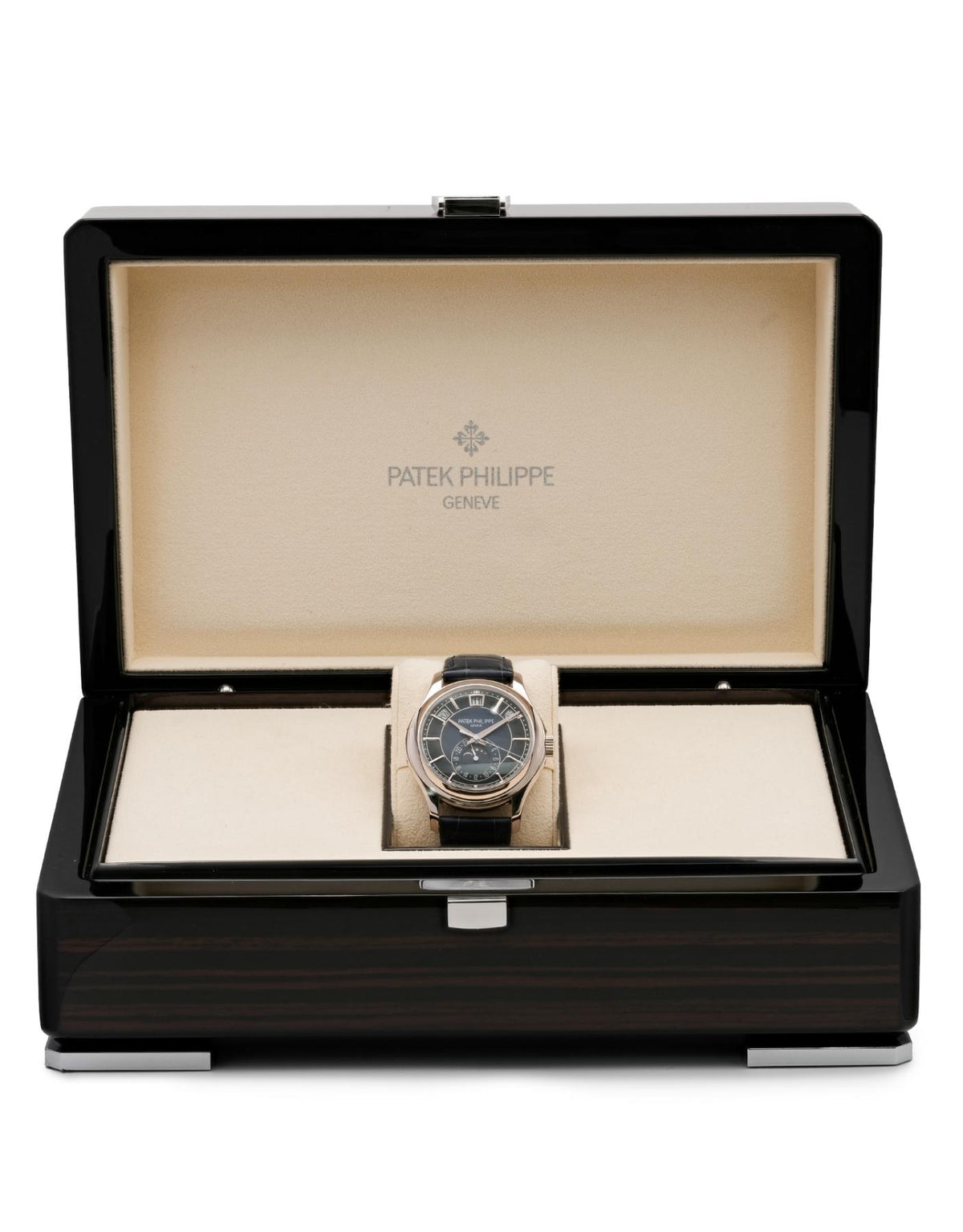 Patek Philippe Annual Calendar