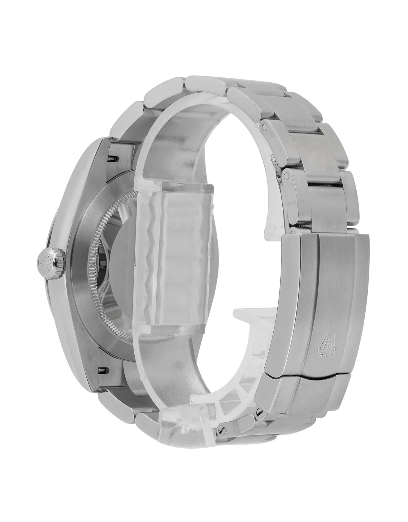 Rolex Oyster Perpetual 41