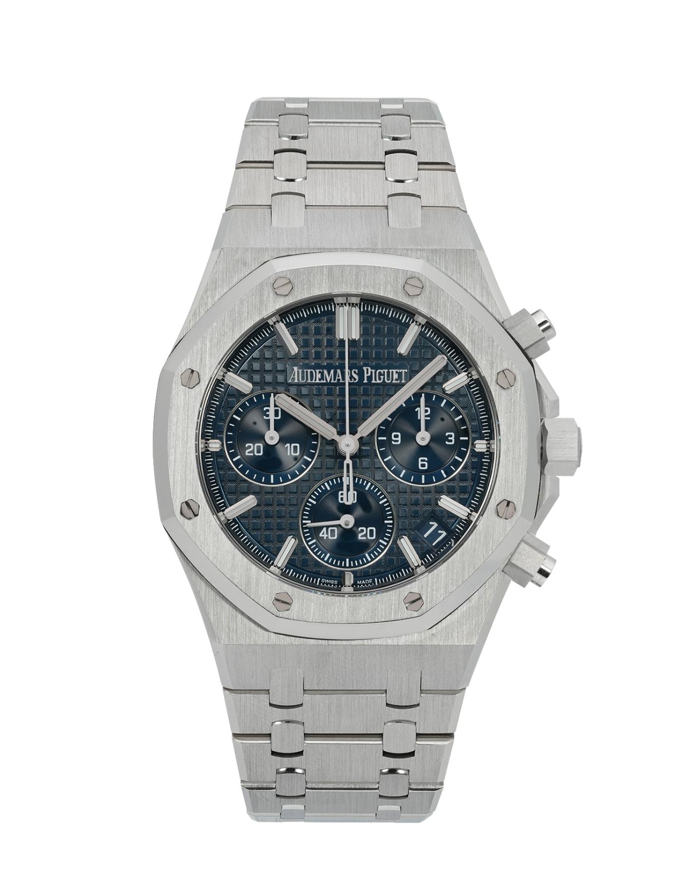 Audemars Piguet Royal Oak Chronograph