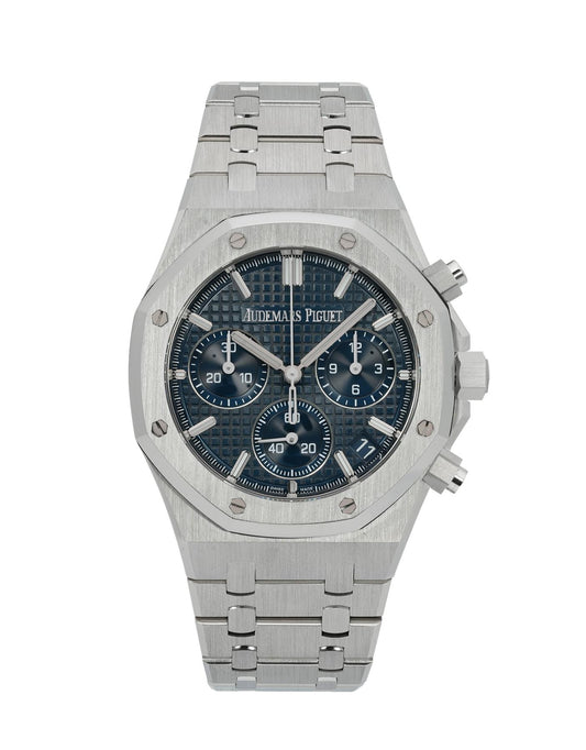 Audemars Piguet Royal Oak Selfwinding Chronograph