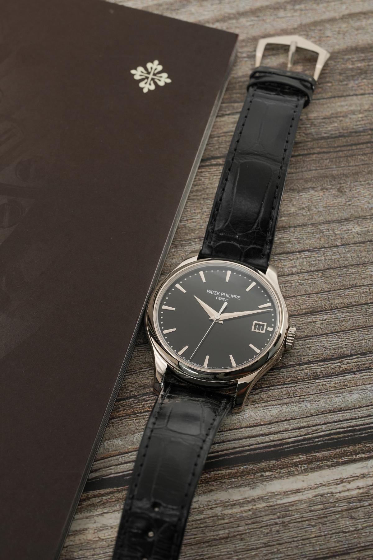 Patek Philippe Calatrava