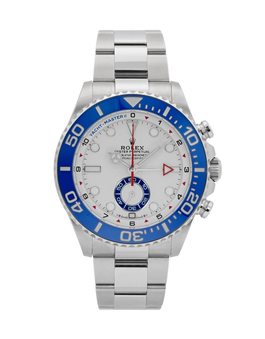 Rolex Yacht-Master II
