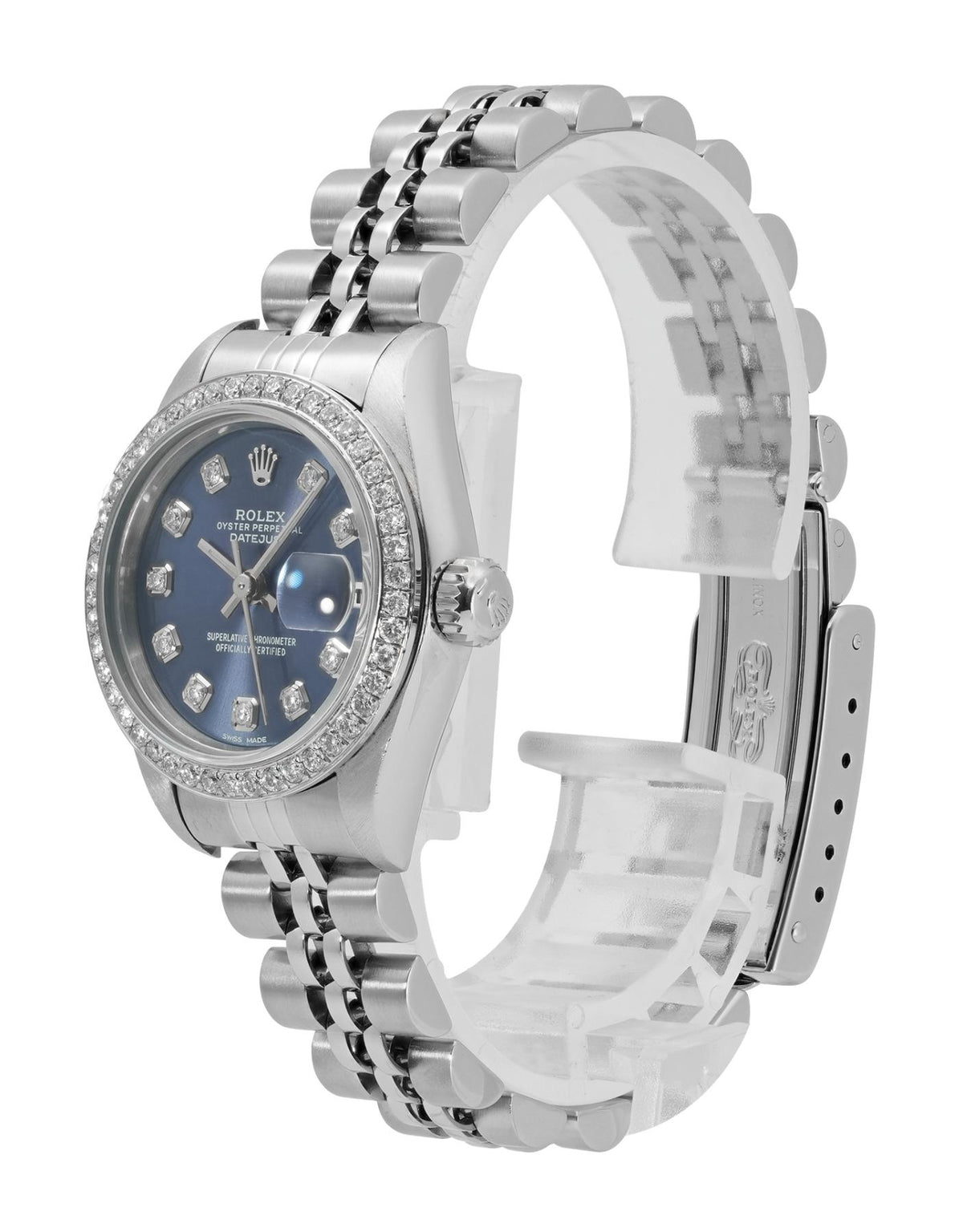 Rolex Oyster Perpetual Date