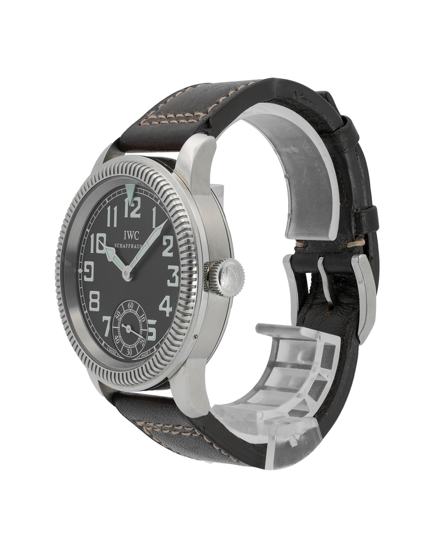 IWC Vintage
