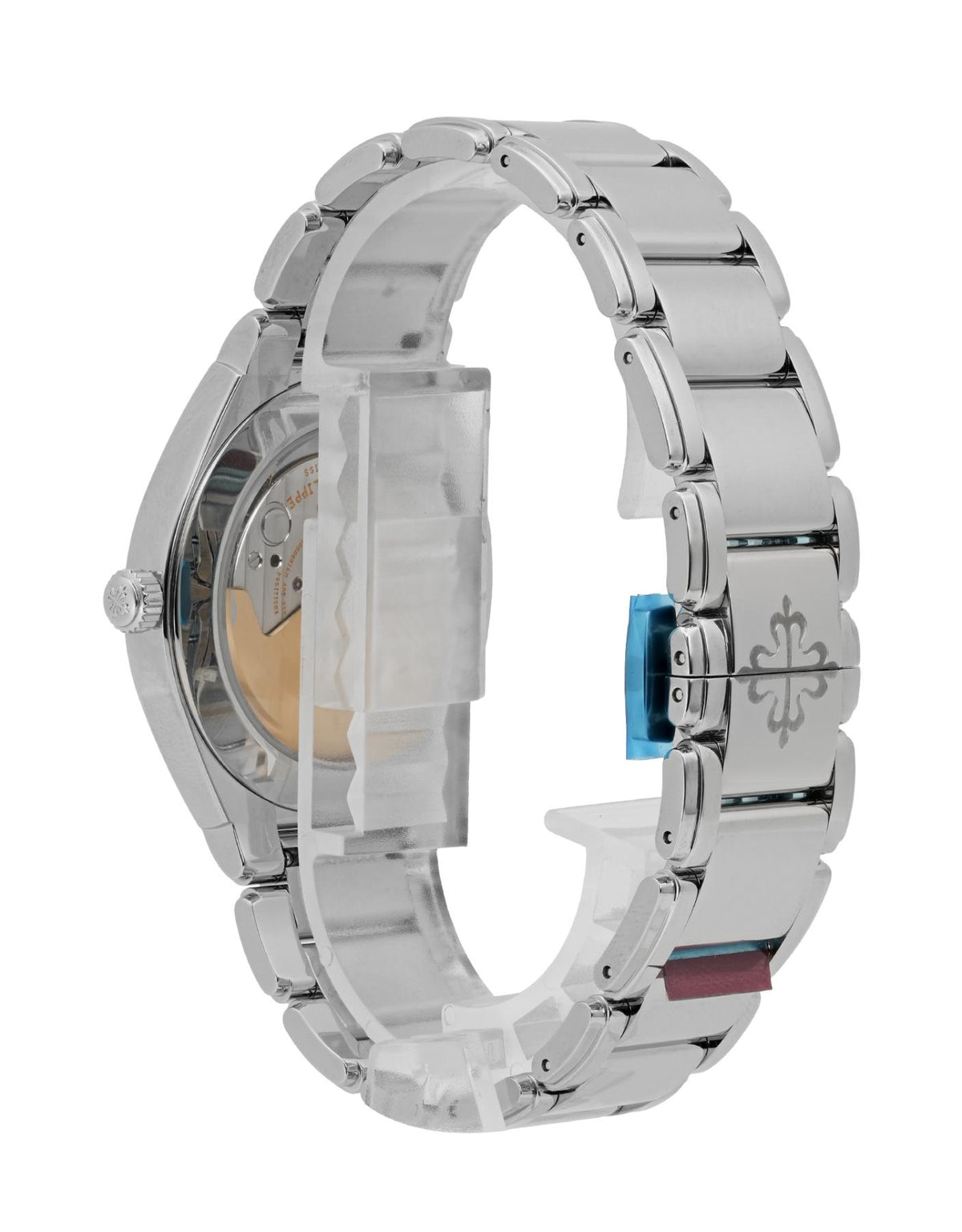 Patek Philippe Twenty~4