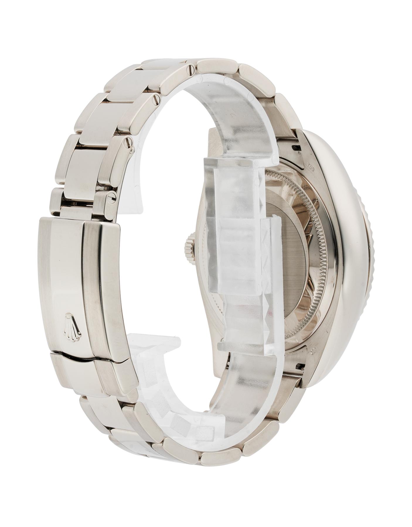 Rolex Sky-Dweller
