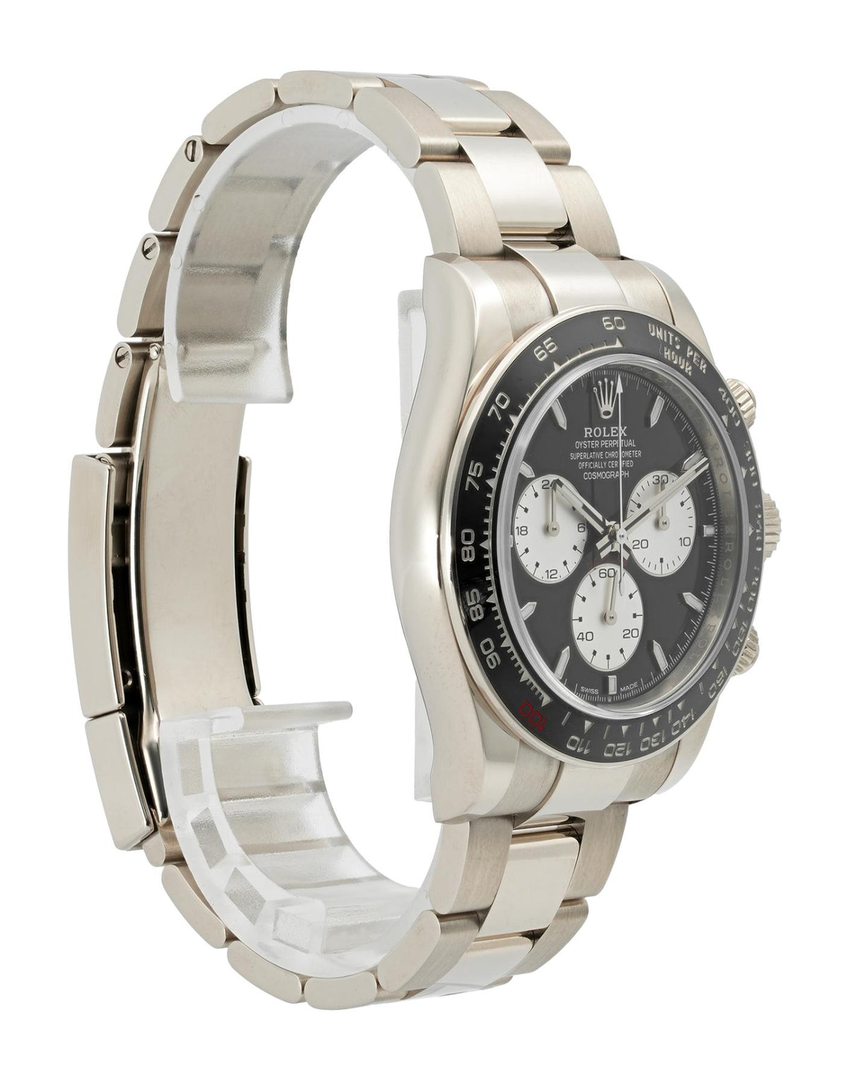 Rolex Daytona 'Le Mans'