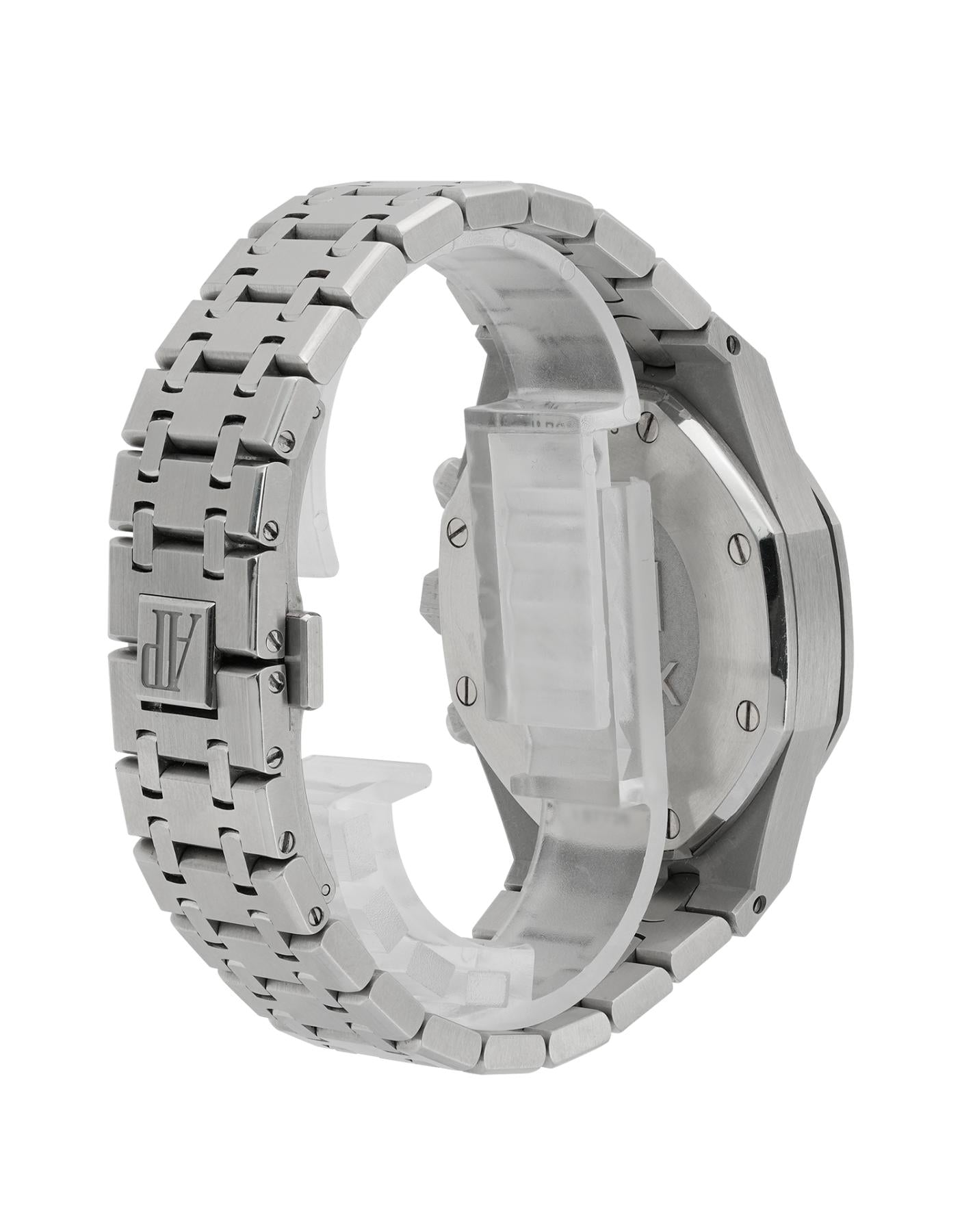 Audemars Piguet Royal Oak Chronograph