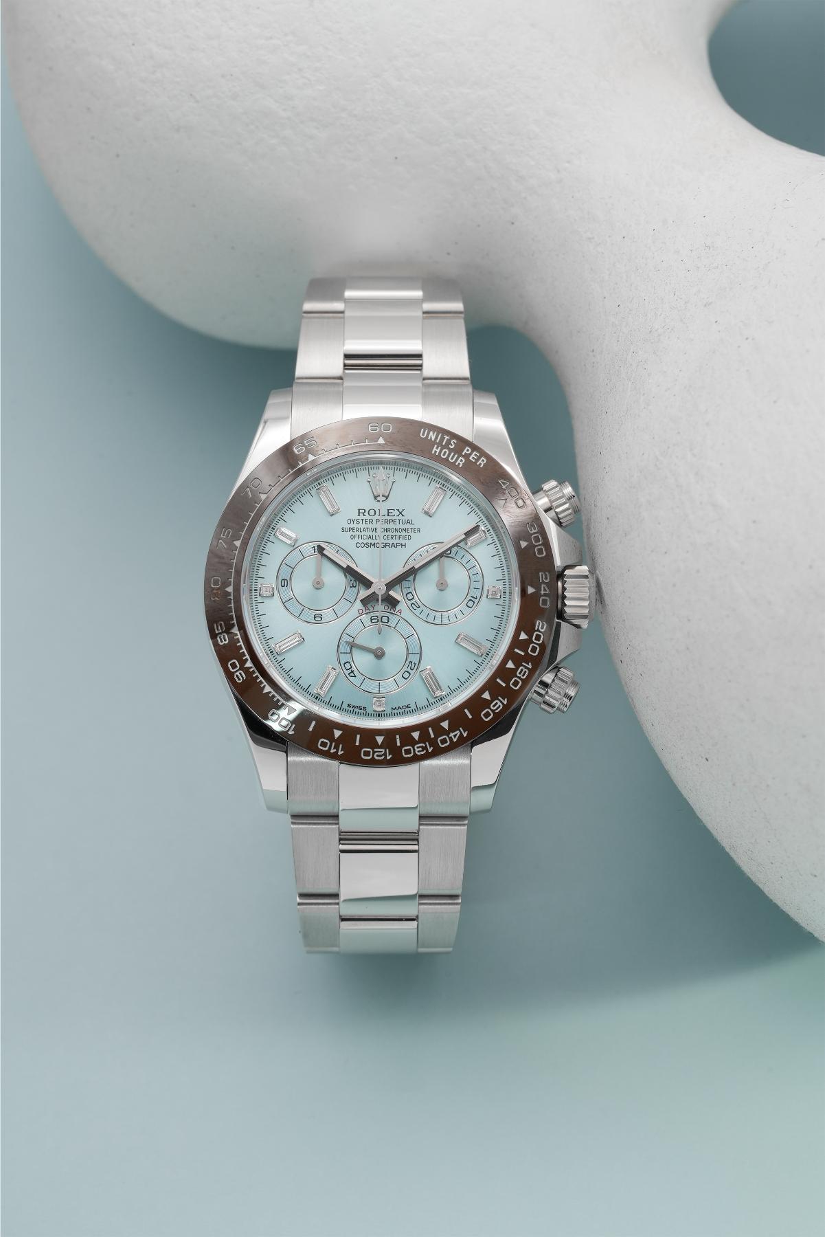Rolex Daytona