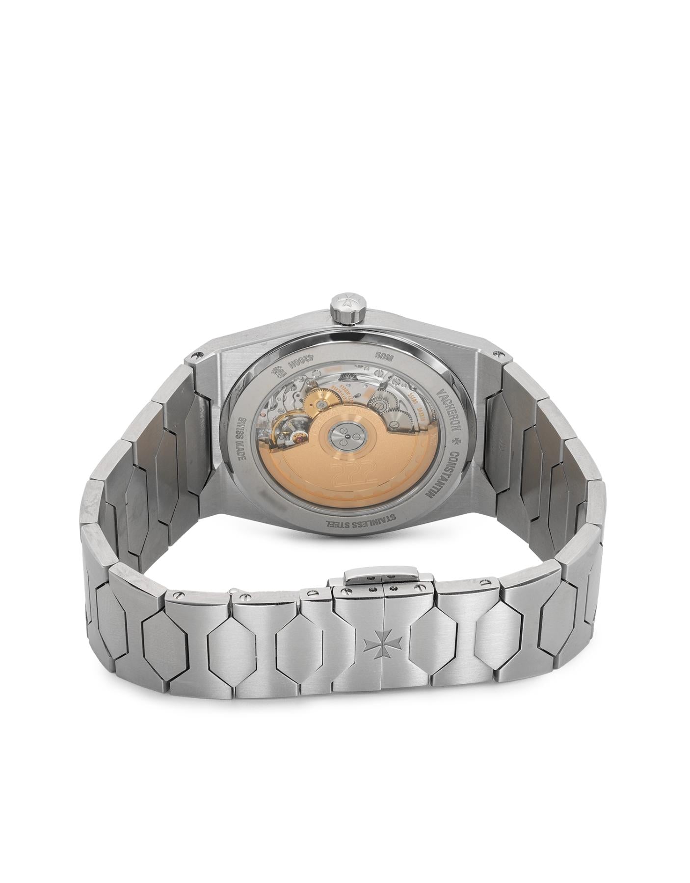 Vacheron Constantin Historiques