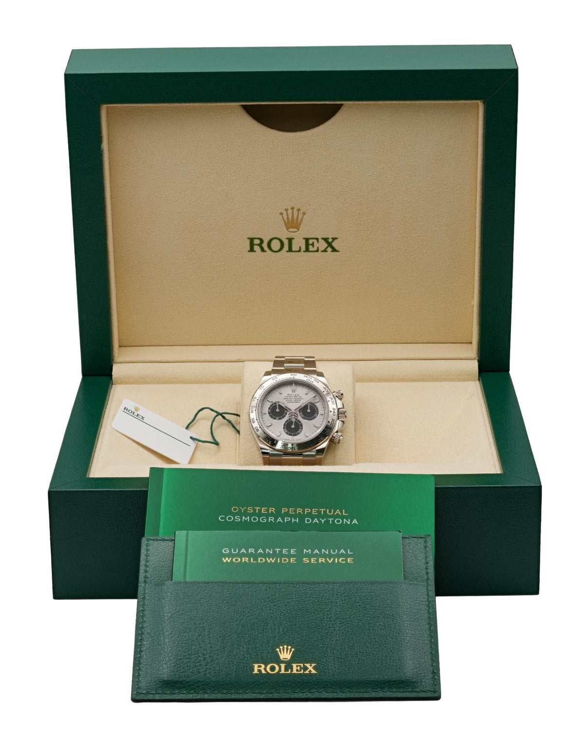 Rolex Daytona