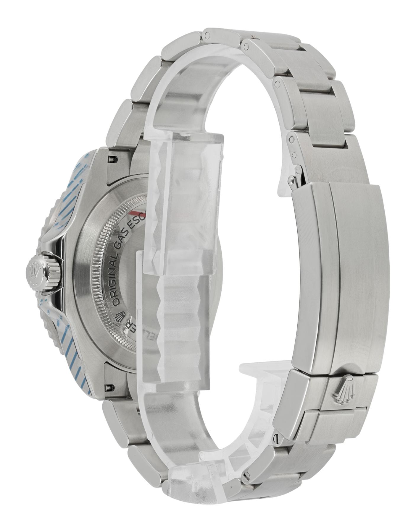 Rolex Sea-Dweller 4000