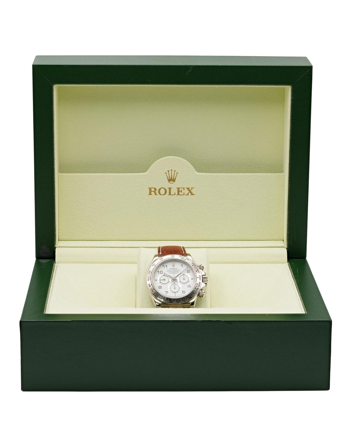 Rolex Daytona