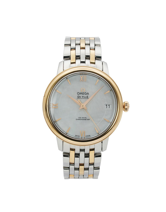 Omega De Ville Prestige
