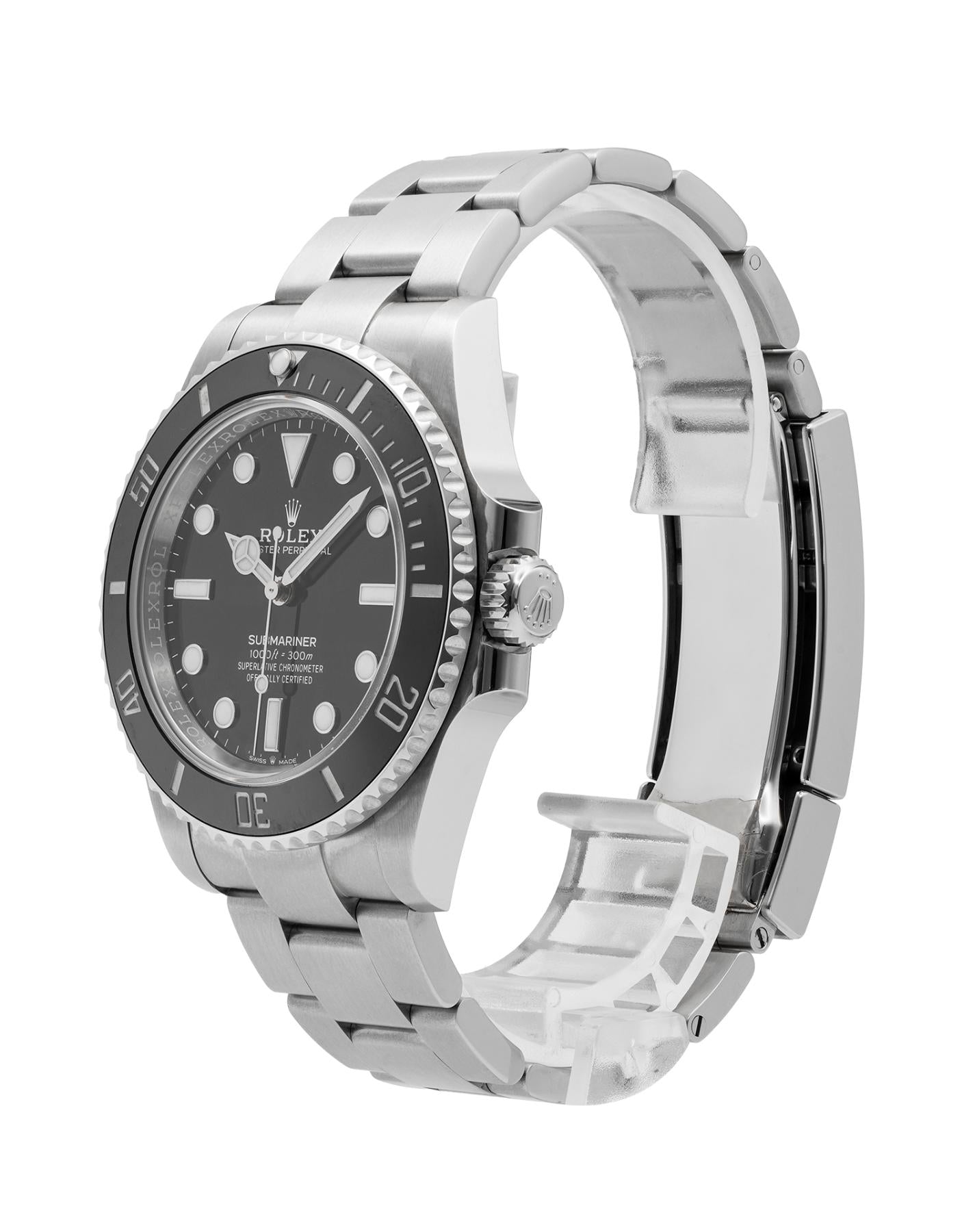 Rolex Submariner