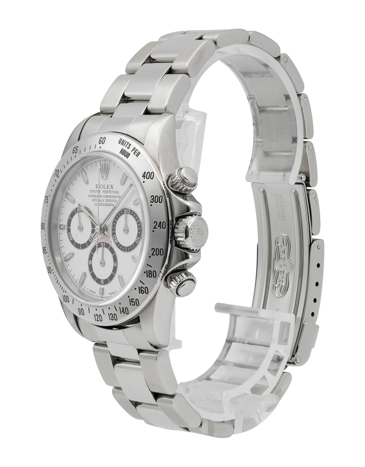 Rolex Daytona