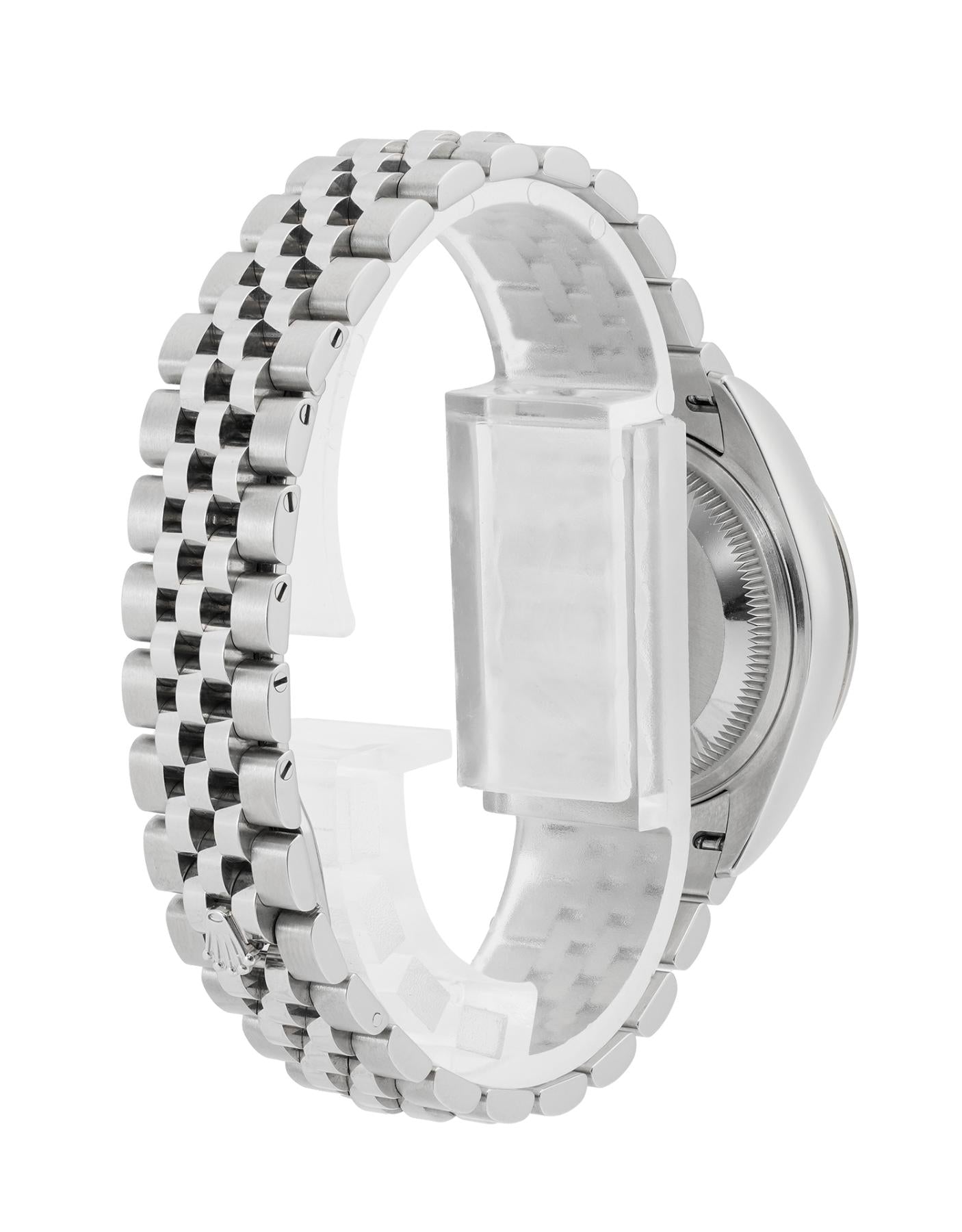 Rolex Lady-Datejust