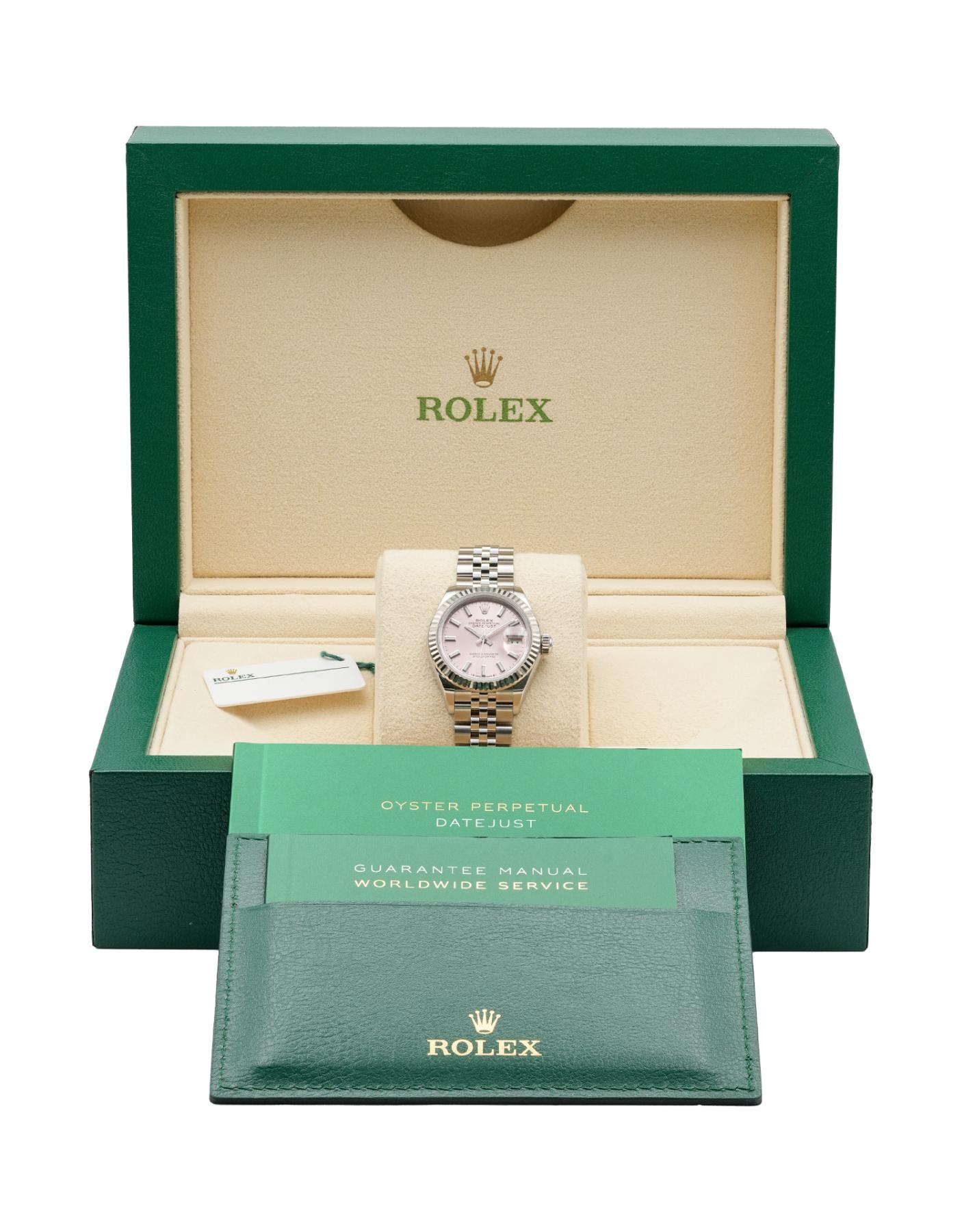 Rolex Lady-Datejust