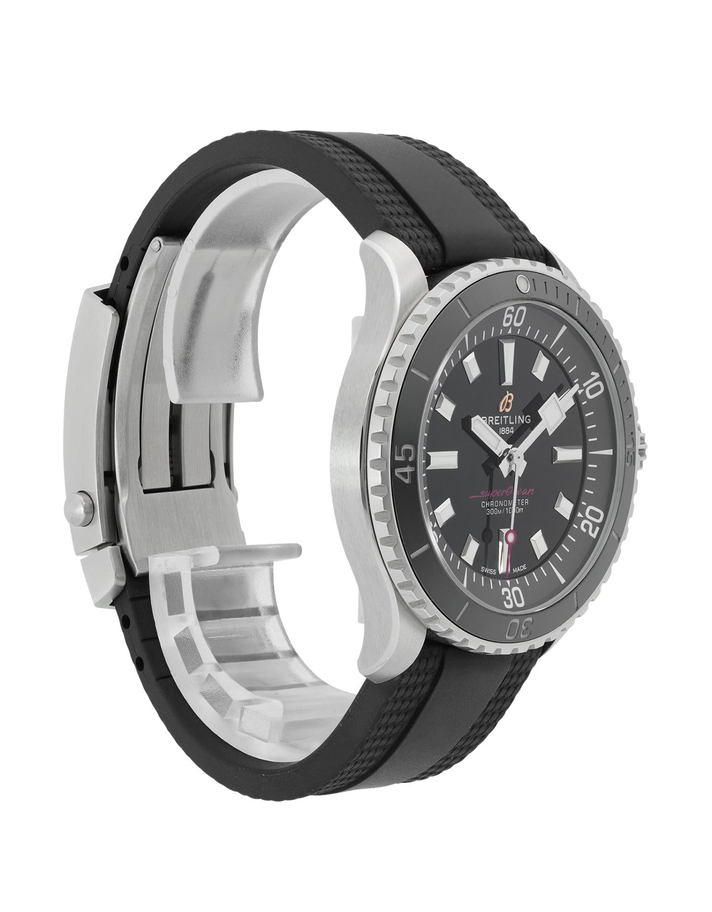 Breitling Superocean Automatic 42