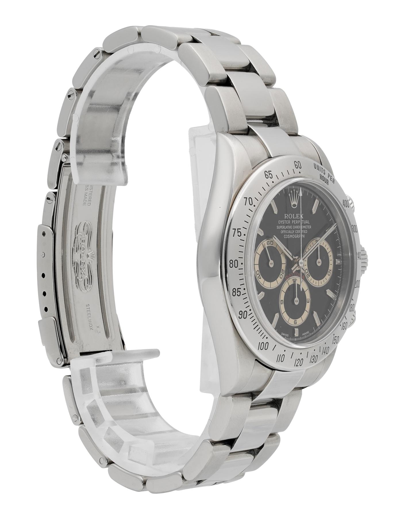 Rolex Daytona