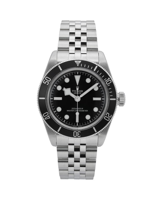 Tudor Black Bay Heritage 41