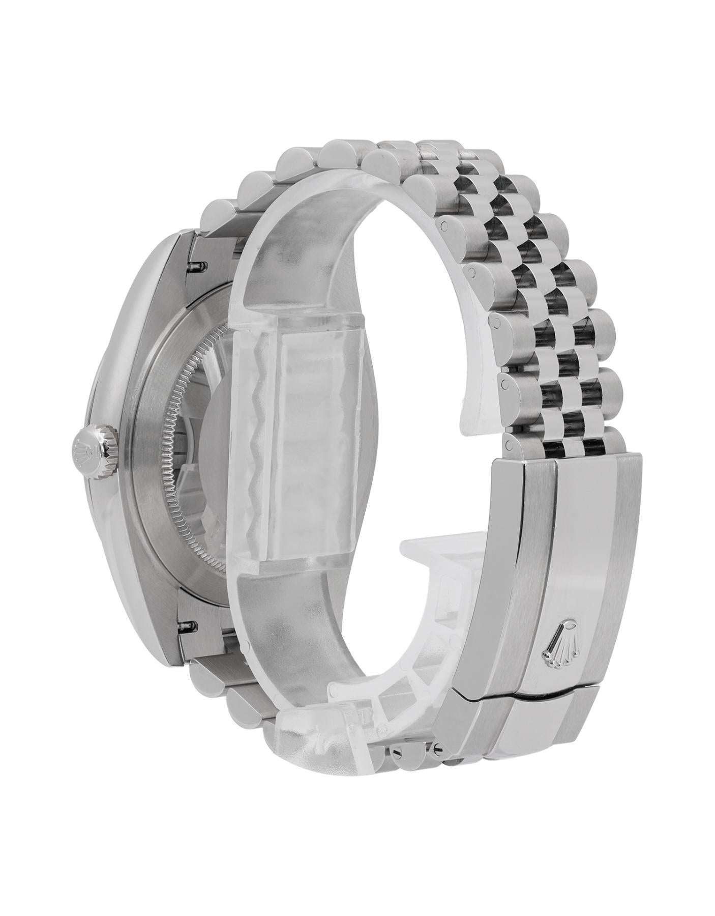 Rolex Datejust 41